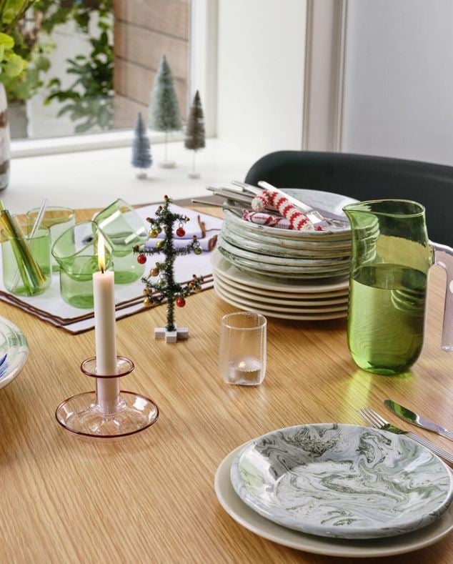 3 Hay plates 3 Hay plates