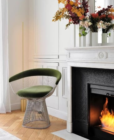 Knoll Platner Knoll Platner