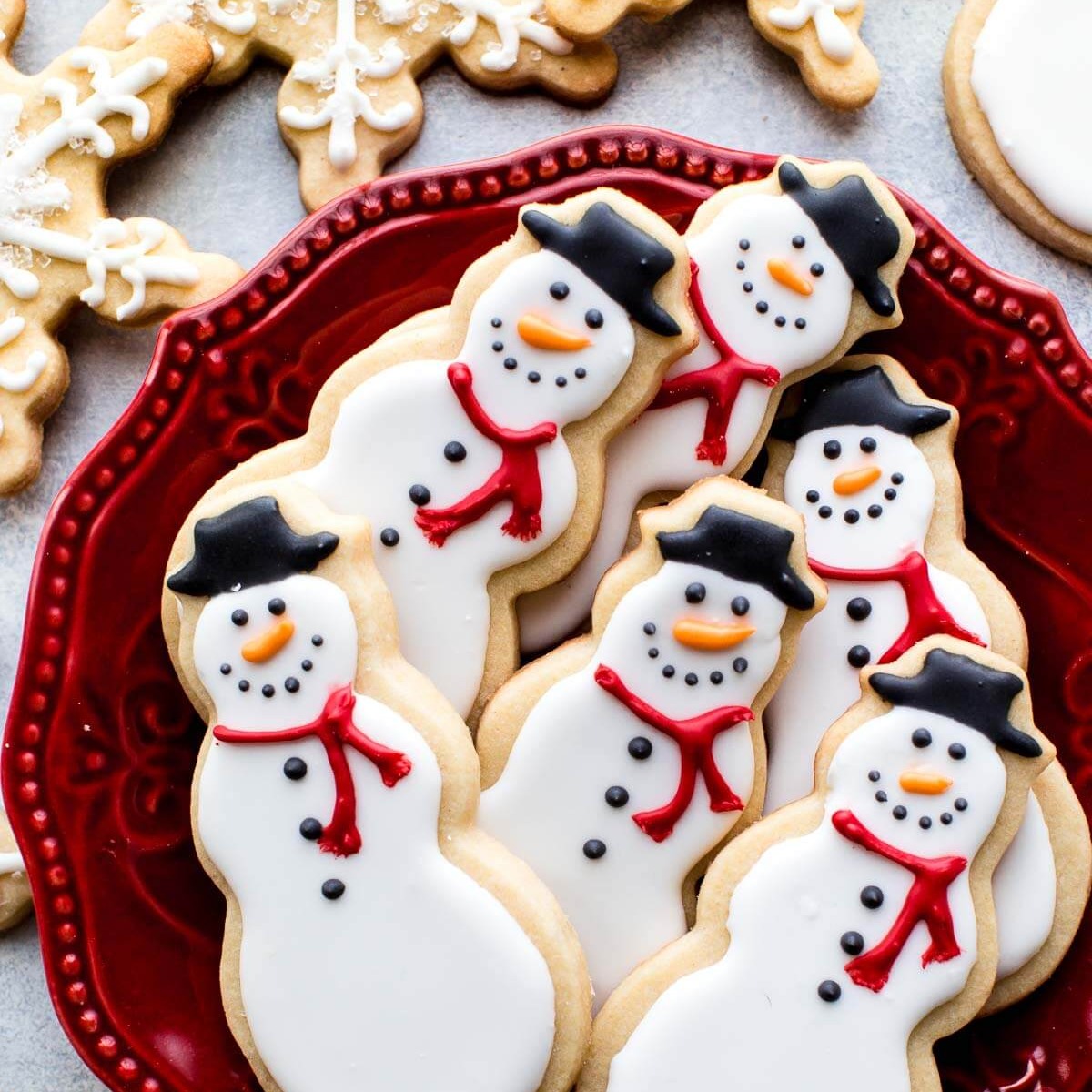snowmen-sugar-cookies-3 snowmen-sugar-cookies-3