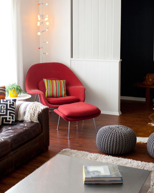 2 knoll womb 2 knoll womb