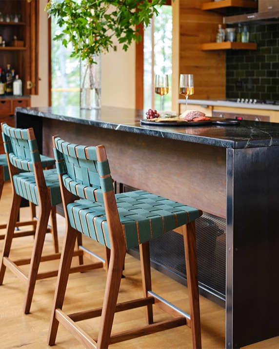 4 Knoll Risom 4 Knoll Risom