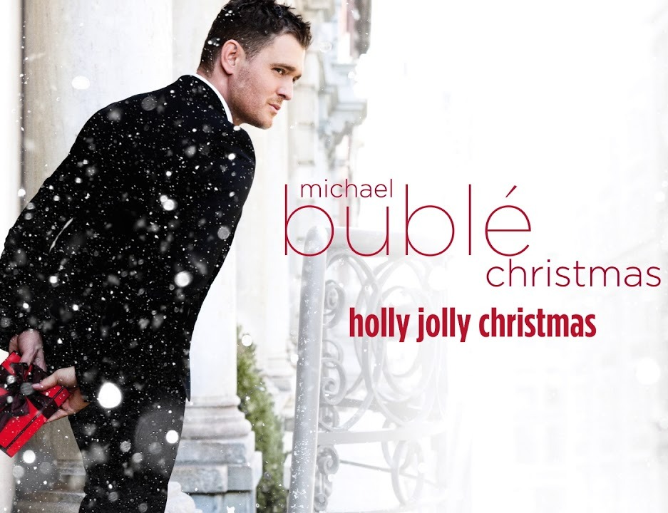 Michael Buble Michael Buble